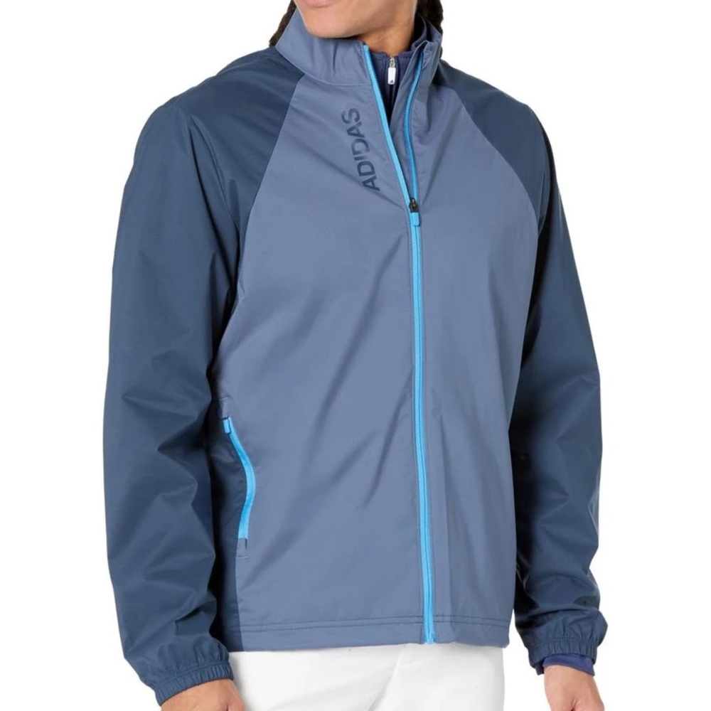 Adidas Men's Windbreaker